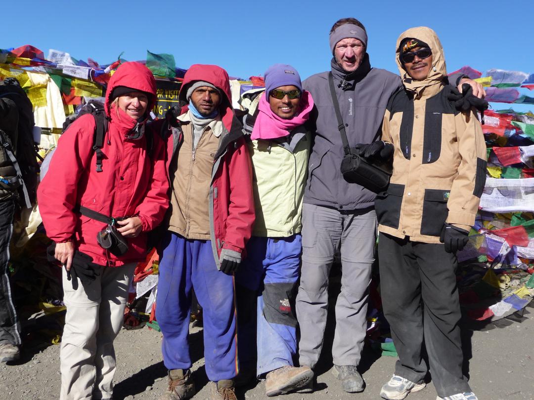 Everest Base Camp Trekking | Trekking In Nepal |